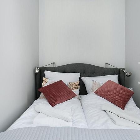 Apartamenty Sun & Snow Krakow Old Town Buitenkant foto