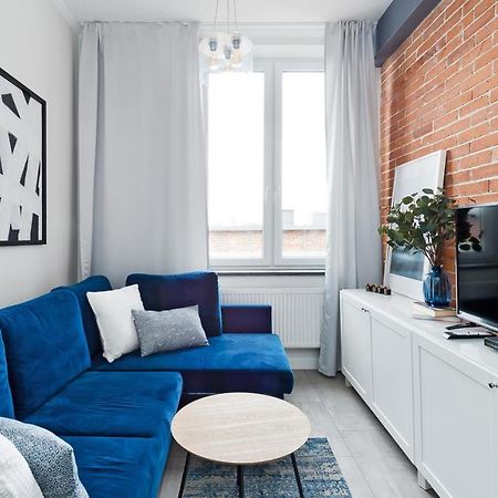 Apartamenty Sun & Snow Krakow Old Town Buitenkant foto