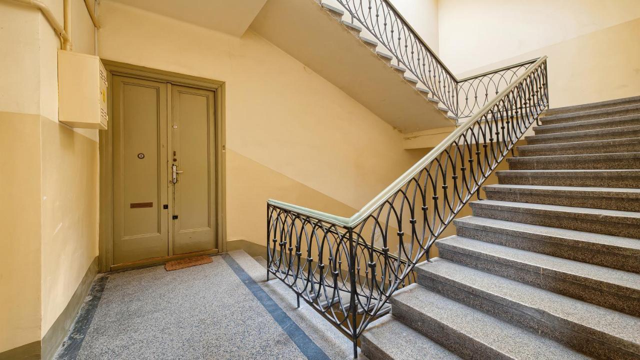 Apartamenty Sun & Snow Krakow Old Town Buitenkant foto